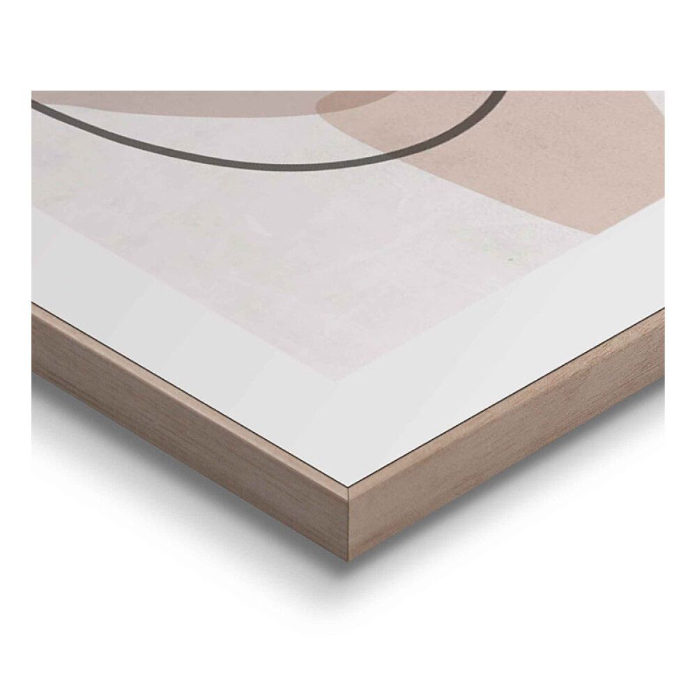 PLAKAT REINDERS MODERNE ANSIKT 20X30CM