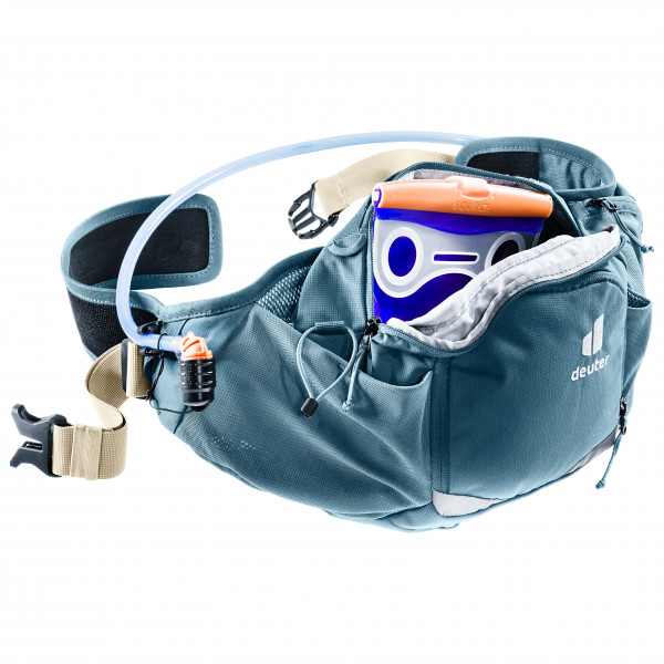 Deuter - Pulse Pro 5 - Sac banane