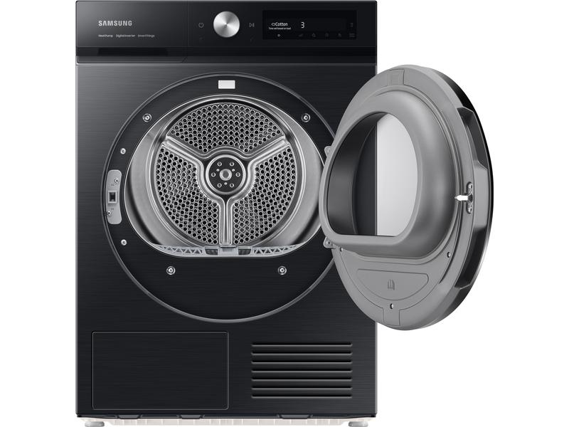 Samsung Wäschetrockner DV7400 Rechts Tumbler