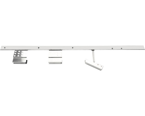 Tenneker® TGS93 reserveonderdeel Halo 4-brander Crosslight