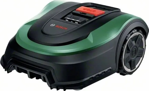 Bosch Indego M  700 Robotplæneklipper