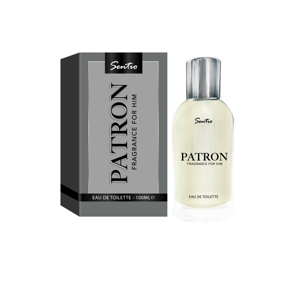 Sentio PatronEau de Toilette Spray100 ml