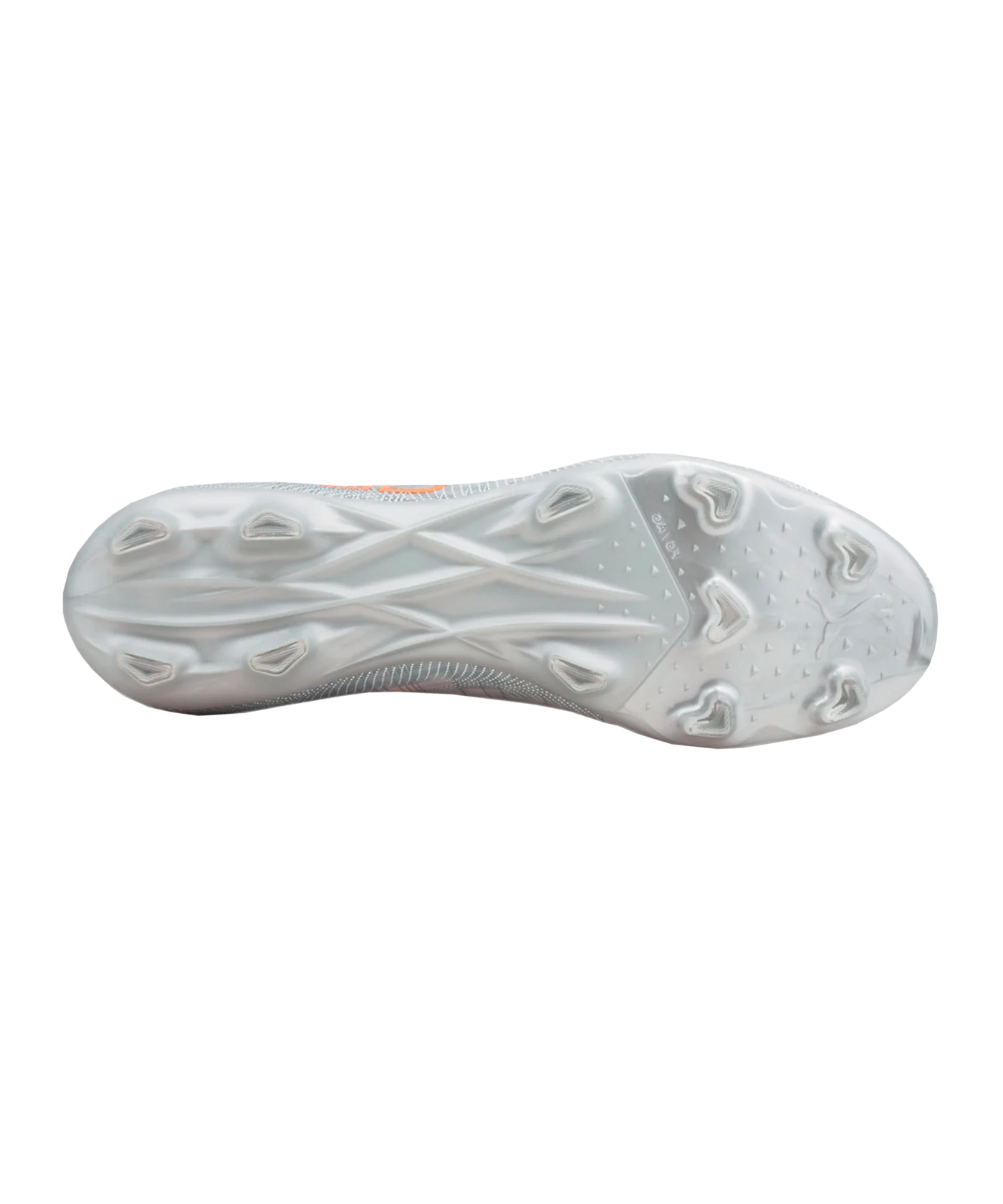 PUMA ULTRA 3.4 Instinct FG/AG Silber F01