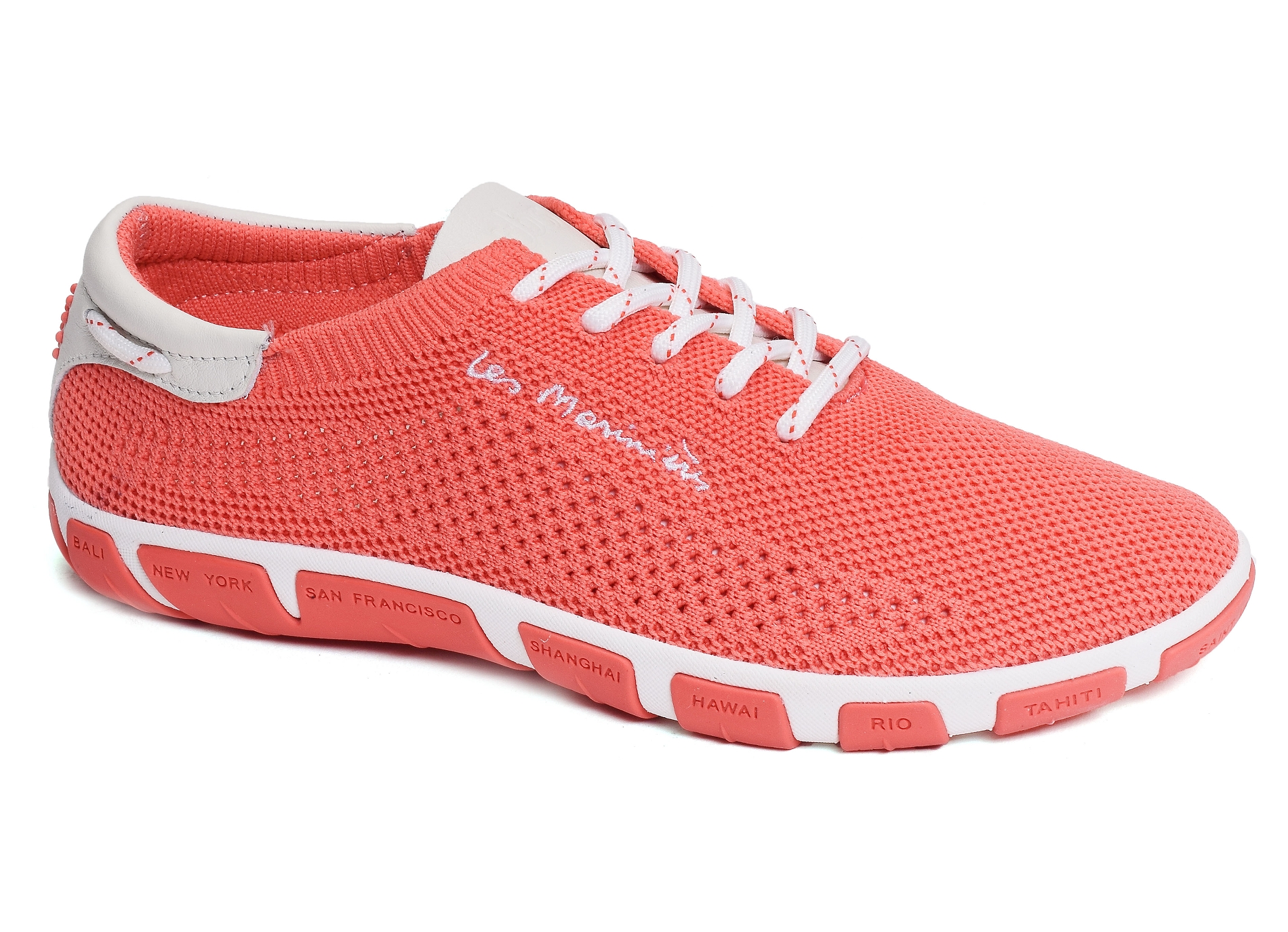 Jazaria corail