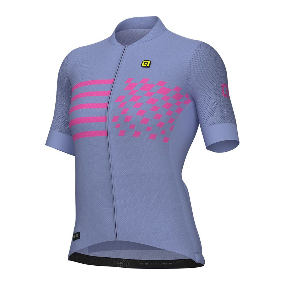 Ale PLAY - Maillot Femme wisteria