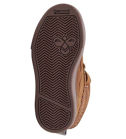 Hummel Winterstiefel - Splash Tex Jr - Sierra