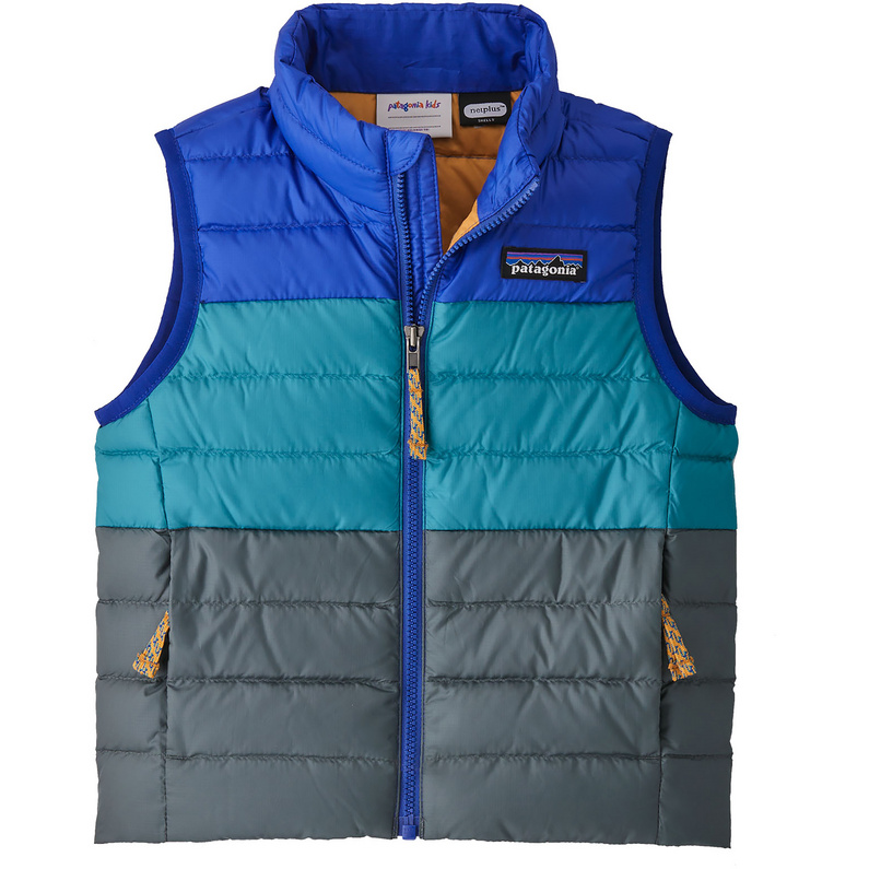 Patagonia Kinder Baby Down Sweater Weste