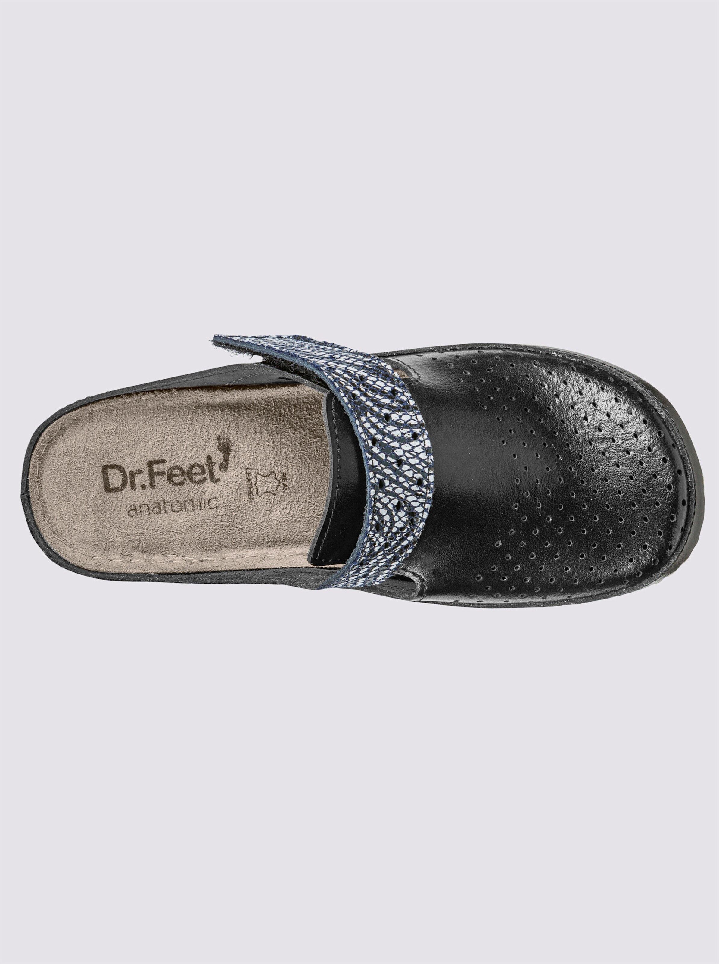 Clog