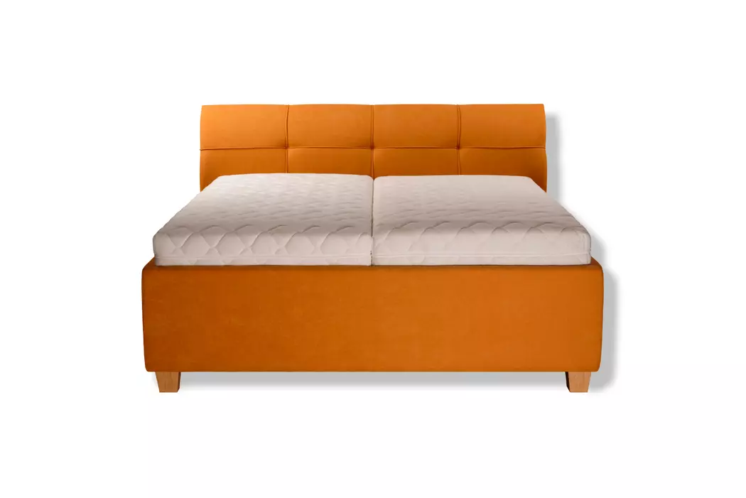 Polsterbett Dreambed 180 x 200 cm