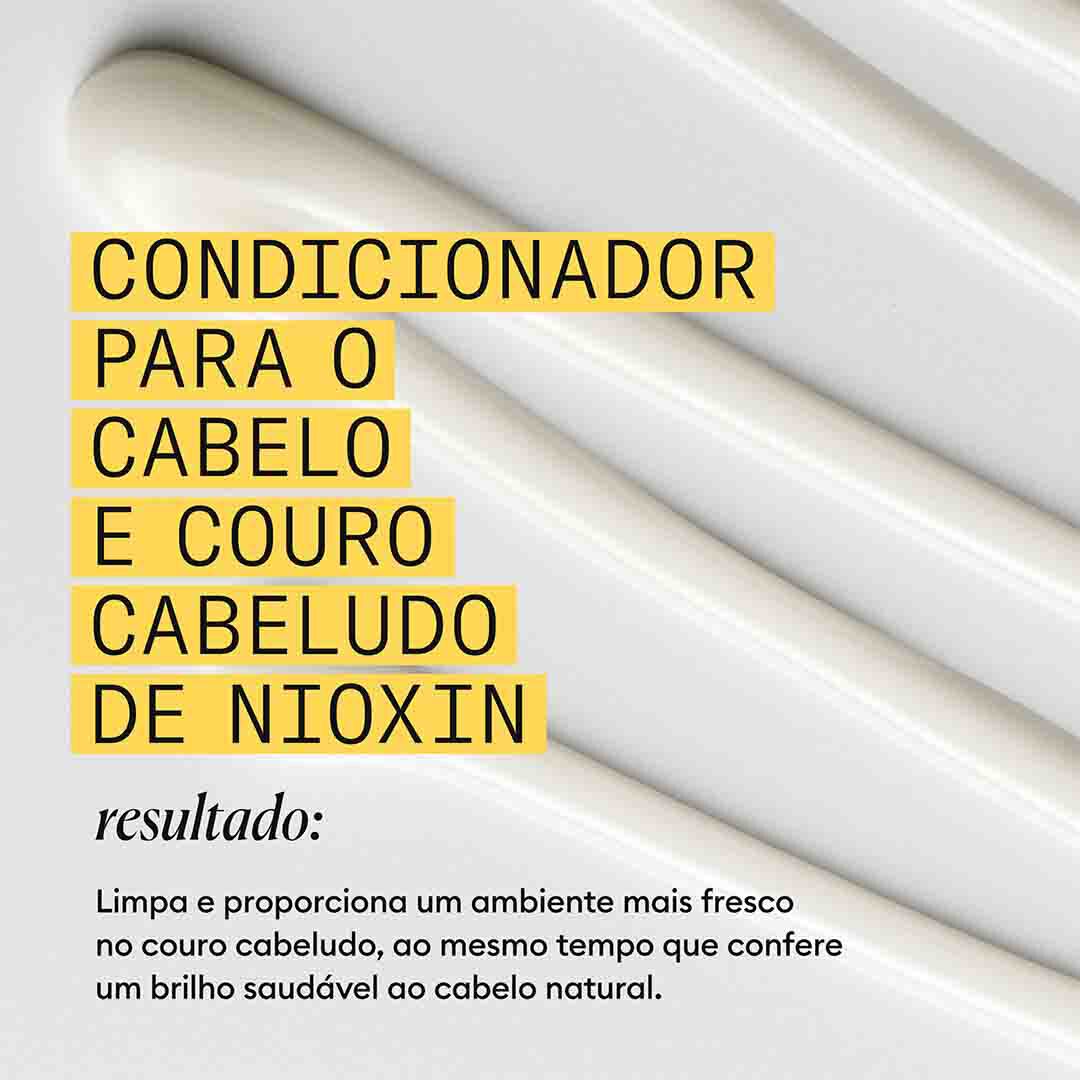 Nioxin Sistema 1 Condicionador - 300ml