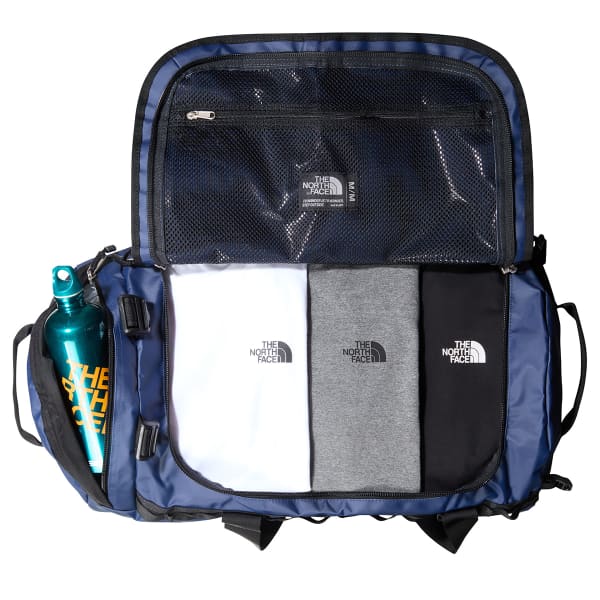 Duffel THE NORTH FACE BASE CAMP DUFFEL M SUMMIT NAVY/TNF BLACK