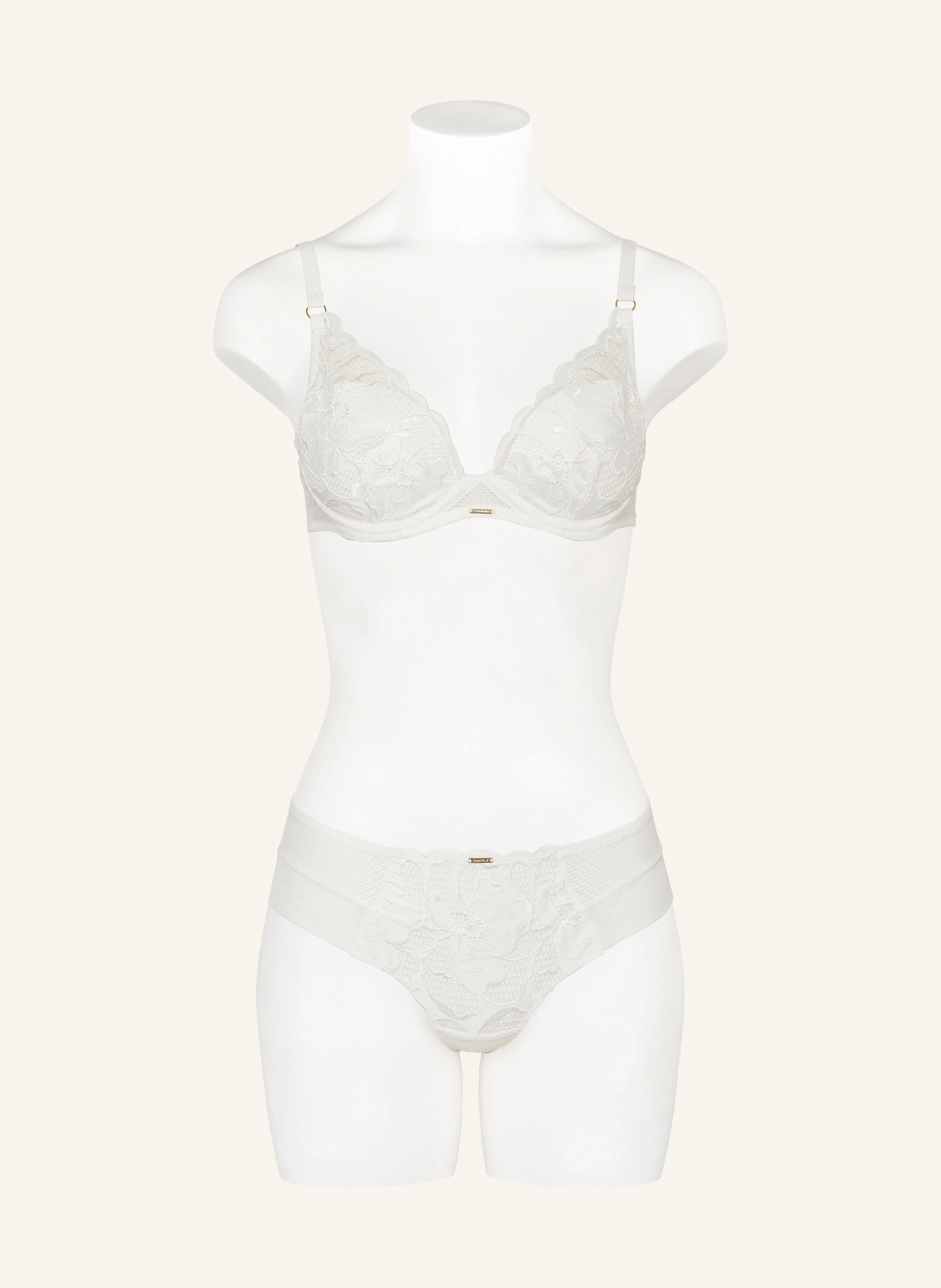 CHANTELLE Schalen-BH FLEURS SIGNATURE