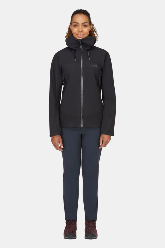 Rab Rab Namche Gore-Tex Hardshell Jas Dames