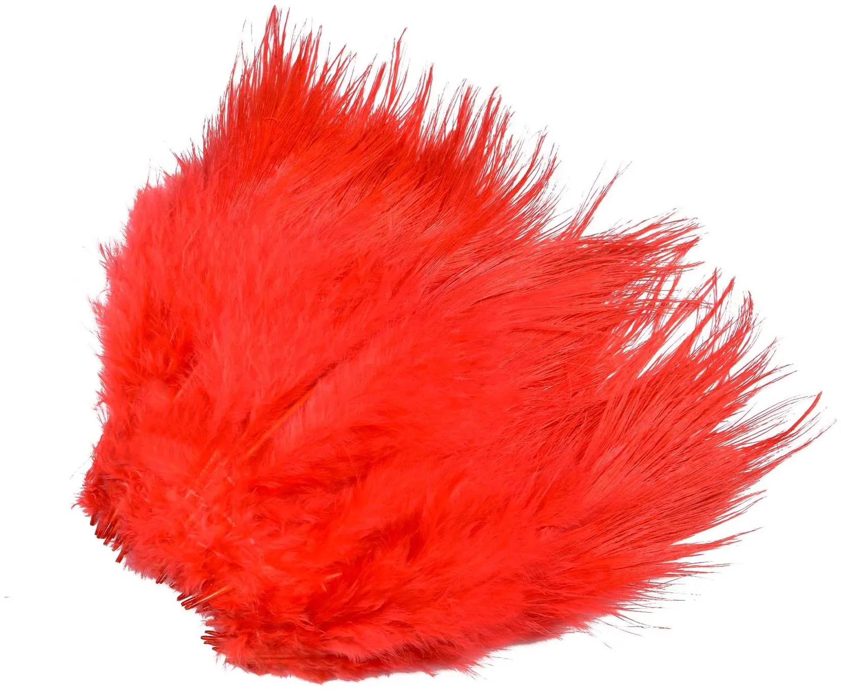 Frodin Flies Pheasant Rump Feather