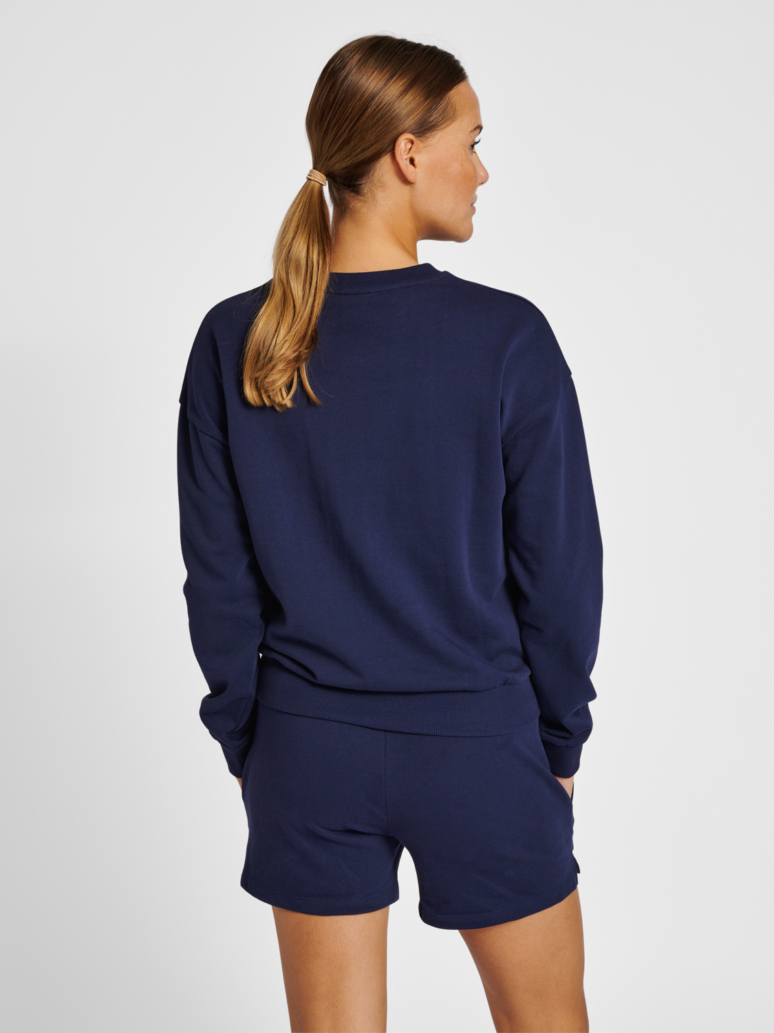 hmlIC BILLIE SWEATSHIRT