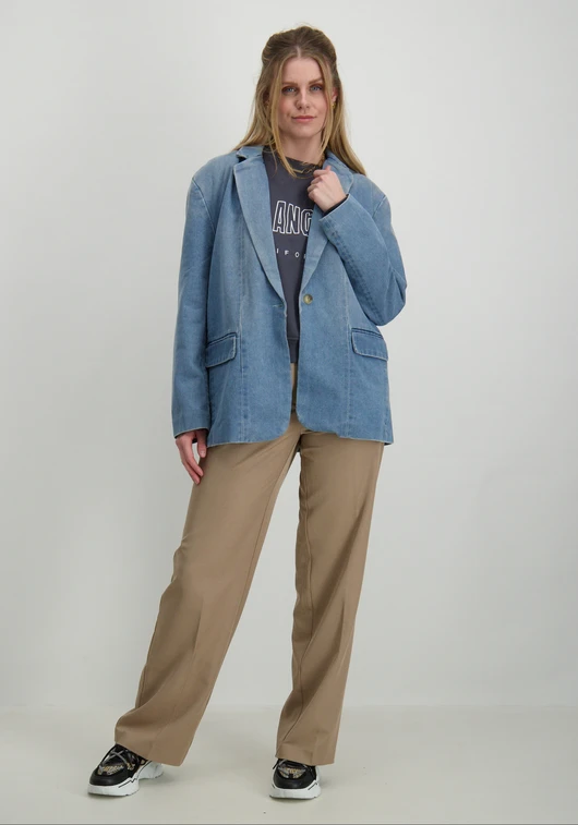 Only Denim blazer Cory 15338592