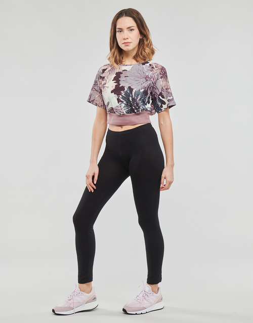 adidas Performance - W AOP CRP TEE - oxyde merveille