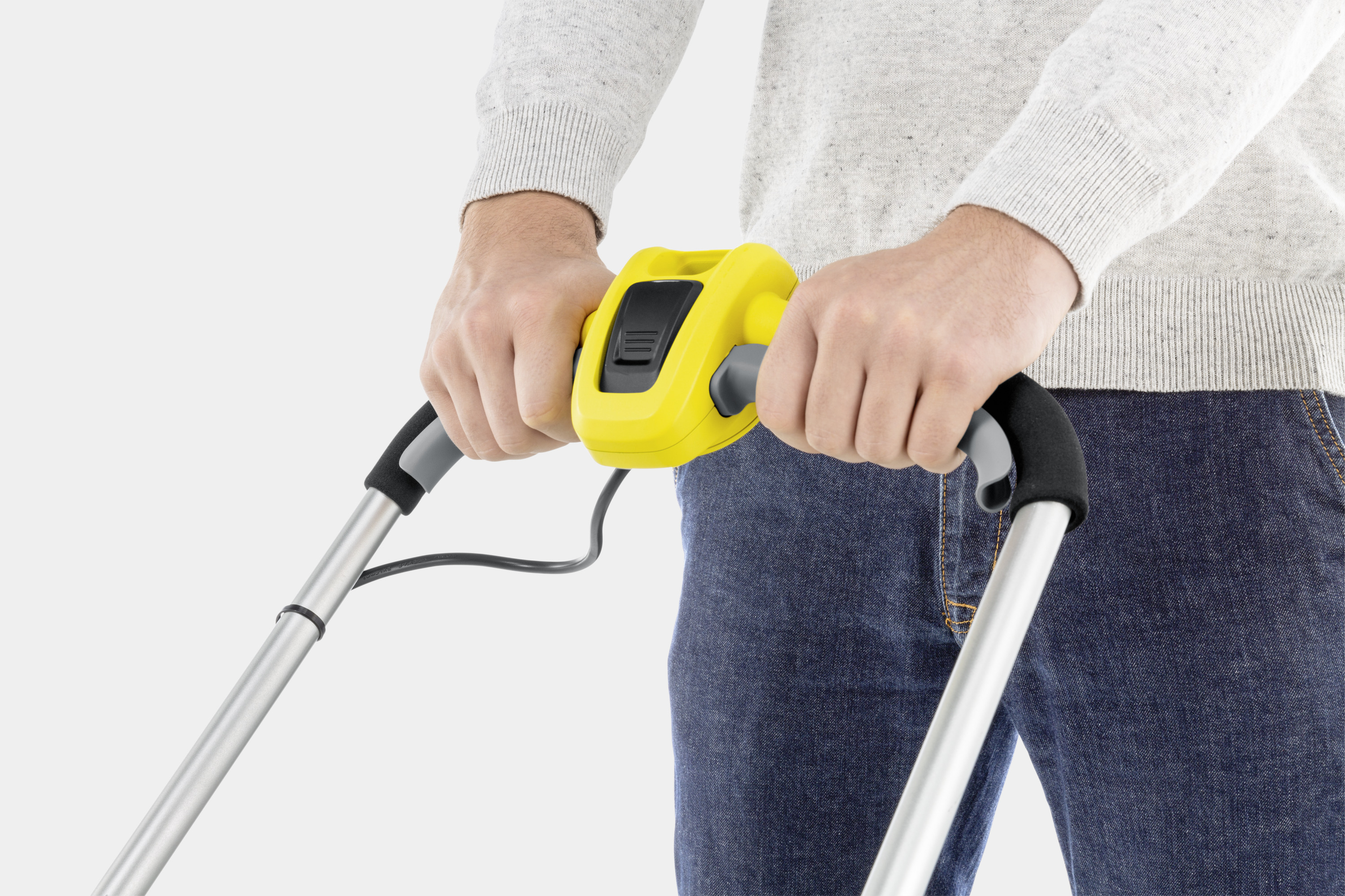 Kärcher LMO 18-33 Battery Lawn mower without battery