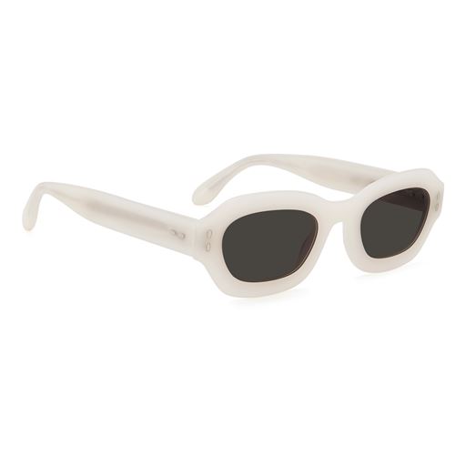 Isabel Marant IM 0052/S Solbriller, Ivory