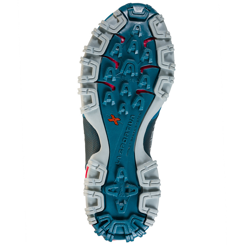 La Sportiva Damen Bushido II Schuhe