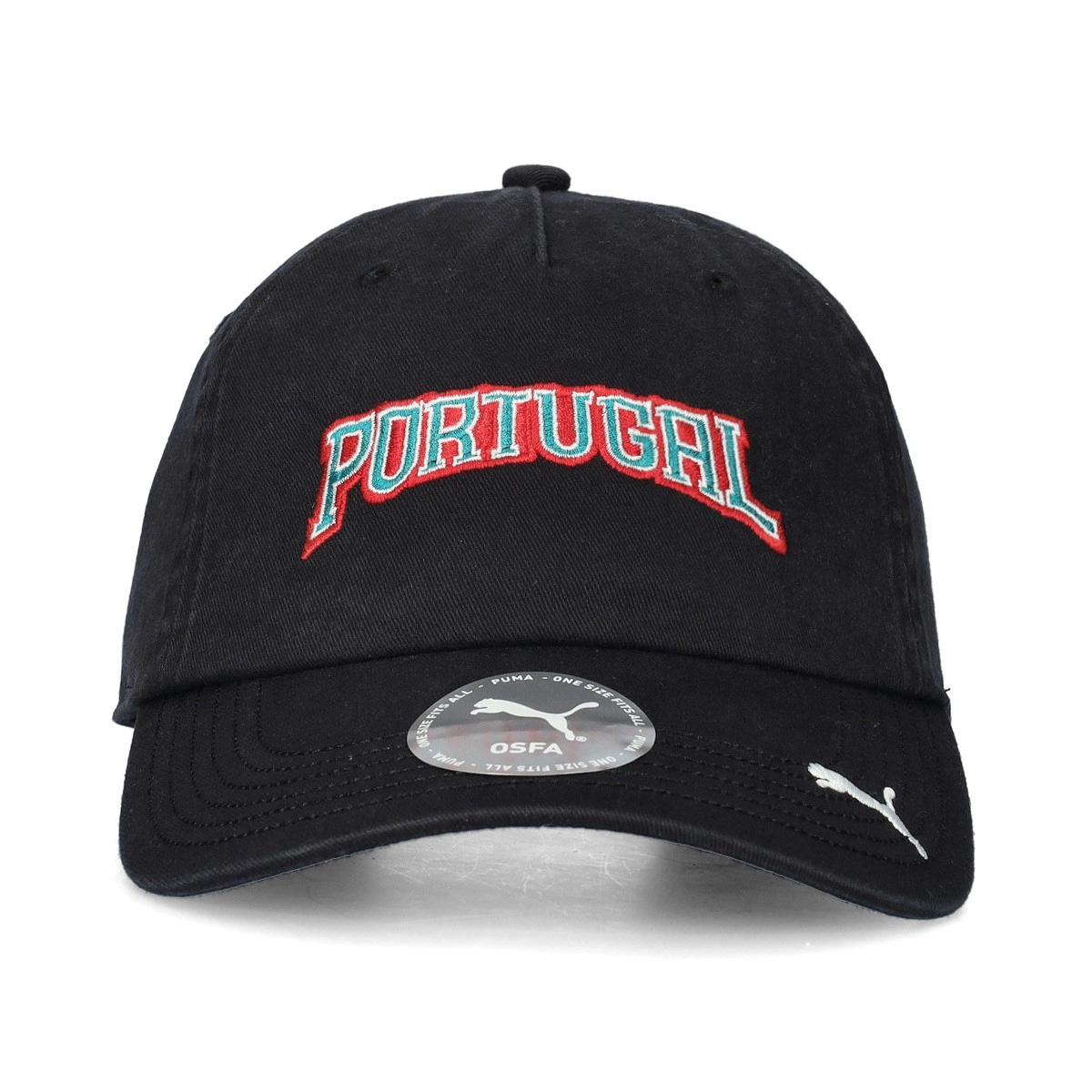 Chapéu Puma Portugal Mundial 2026