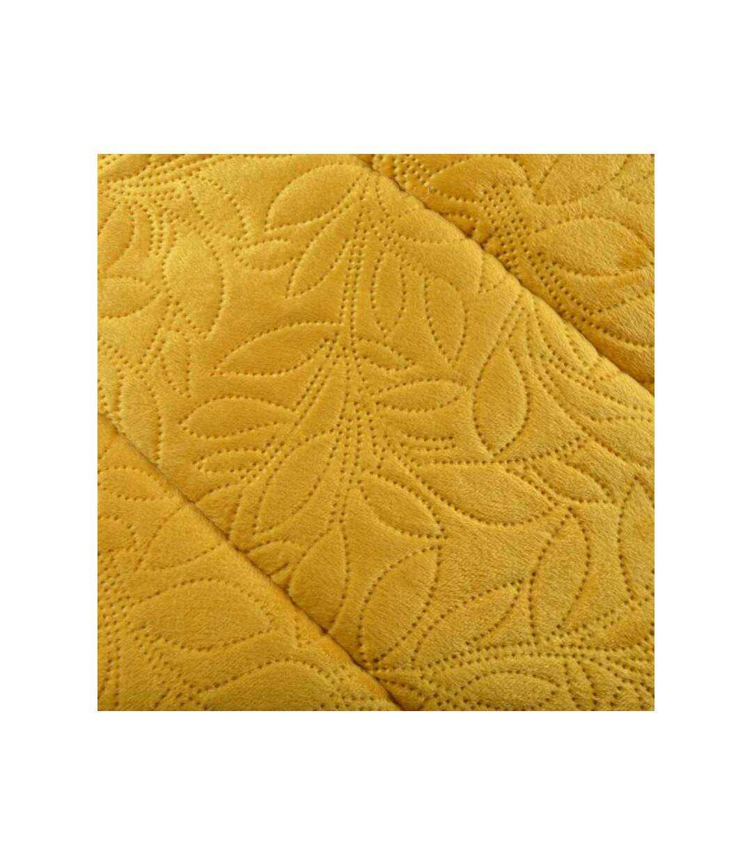 Paris Prix - Coussin Pour Chien & Chat boho 50cm Moutarde