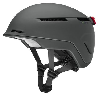 Casque urbain Smith Dispatch Mips Gris
