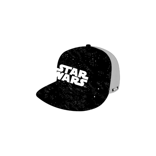 Boné Star Wars 66214