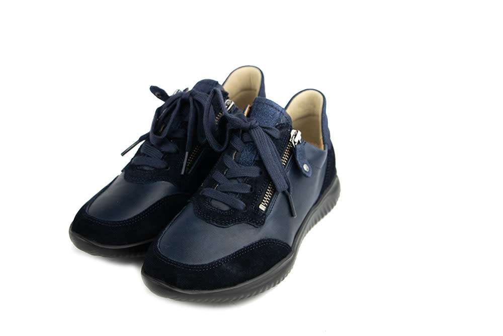 Hartjes Sneaker Breeze Dunkelblau