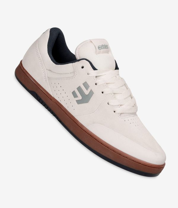 Etnies Marana Schuh (white gum)