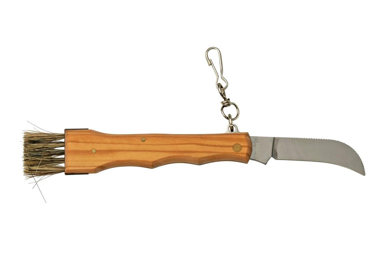 Mercury Mico 1 9M1UP Olive Wood, paddenstoelmes