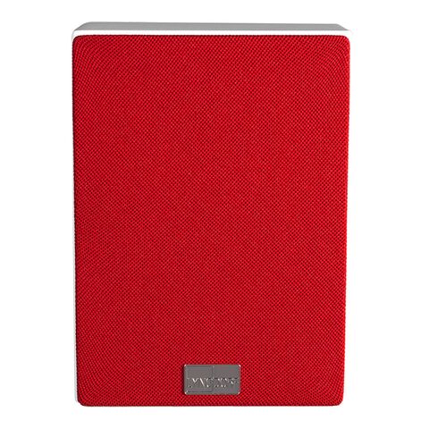 Lyngdorf MH-3 Luidsprekerdoek Rood