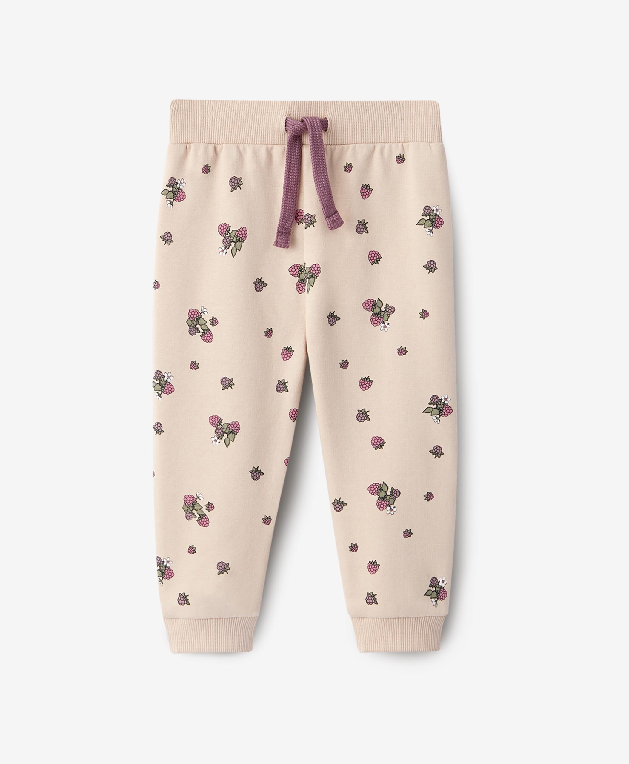 Jogginghose, 2er-Pack, 100% Baumwolle