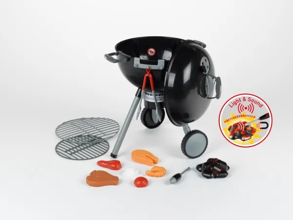 Klein 9401, 3 År, Flerfarvet, Plast, 7 stk, 320 mm, 400 mm