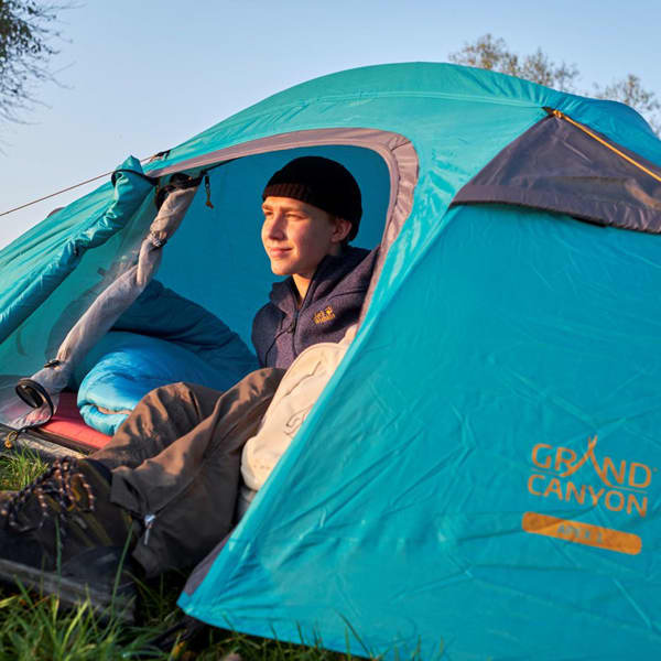 Tente bivouac GRAND CANYON APEX 1