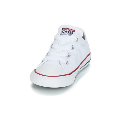 Converse - CHUCK TAYLOR ALL STAR CORE OX Blanco / Optical