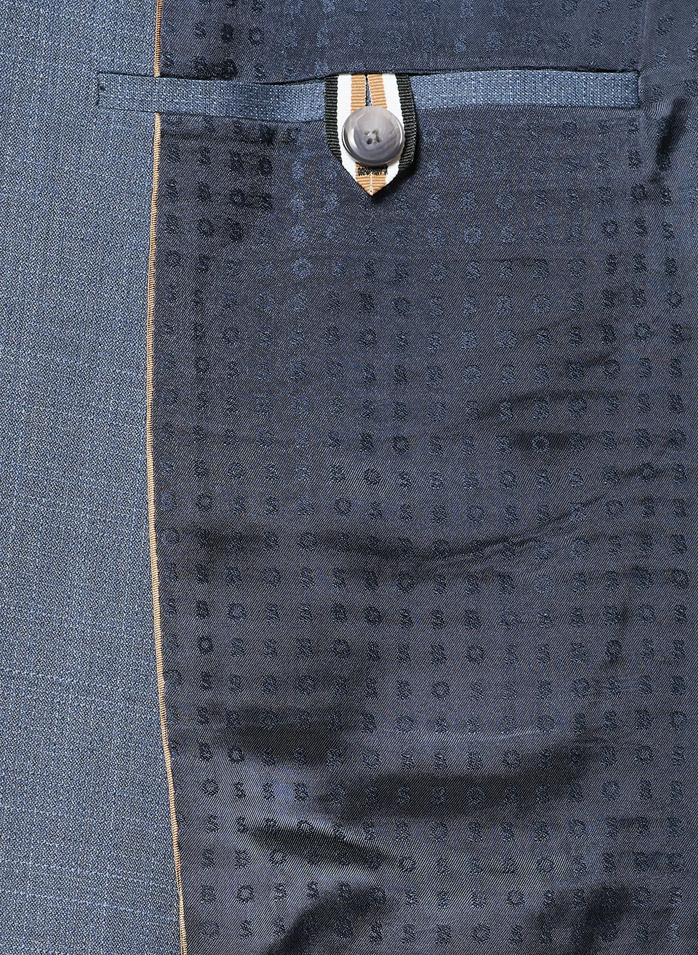 BOSS Anzug JECKSON Regular Fit