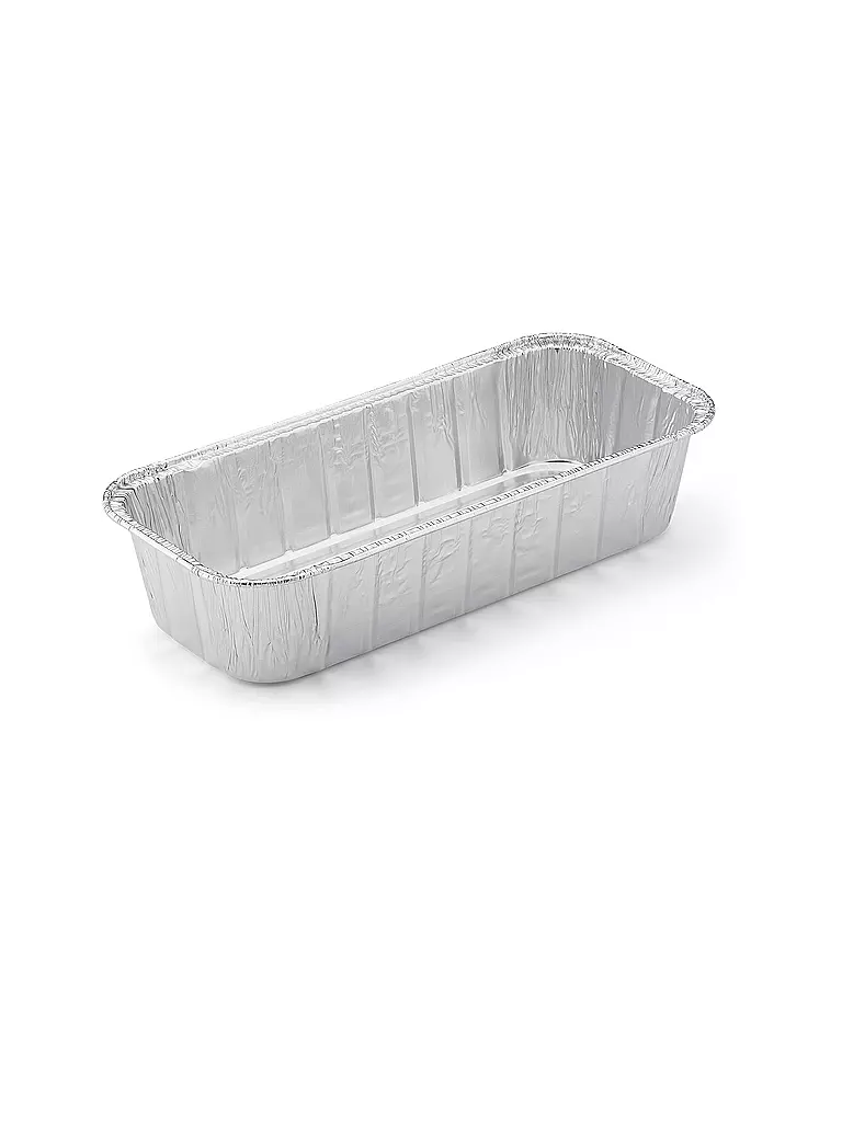 WEBER GRILL Alu Tropfschalen 10er Pkg 6498 keine Farbe