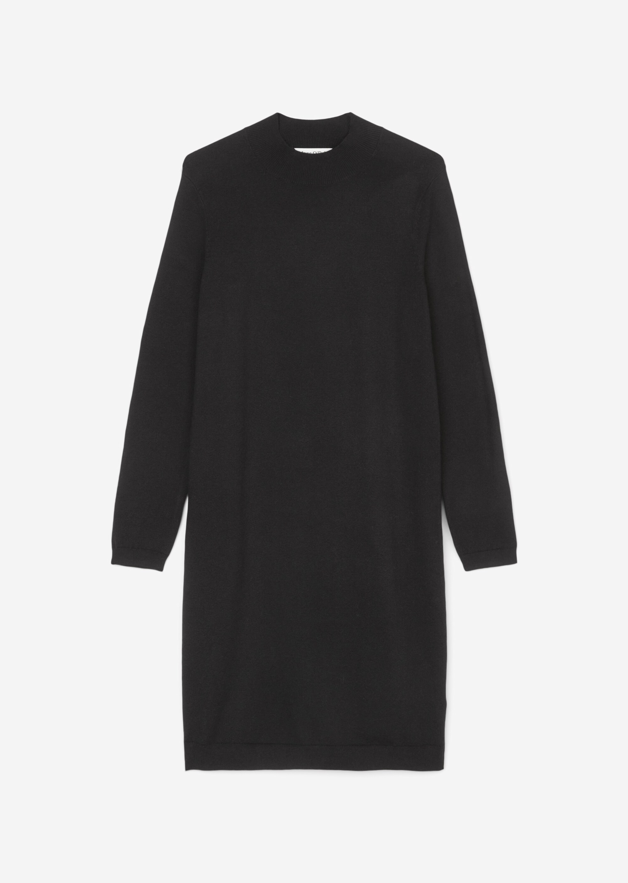 Strickkleid regularaus Cotton Wool Stretch
