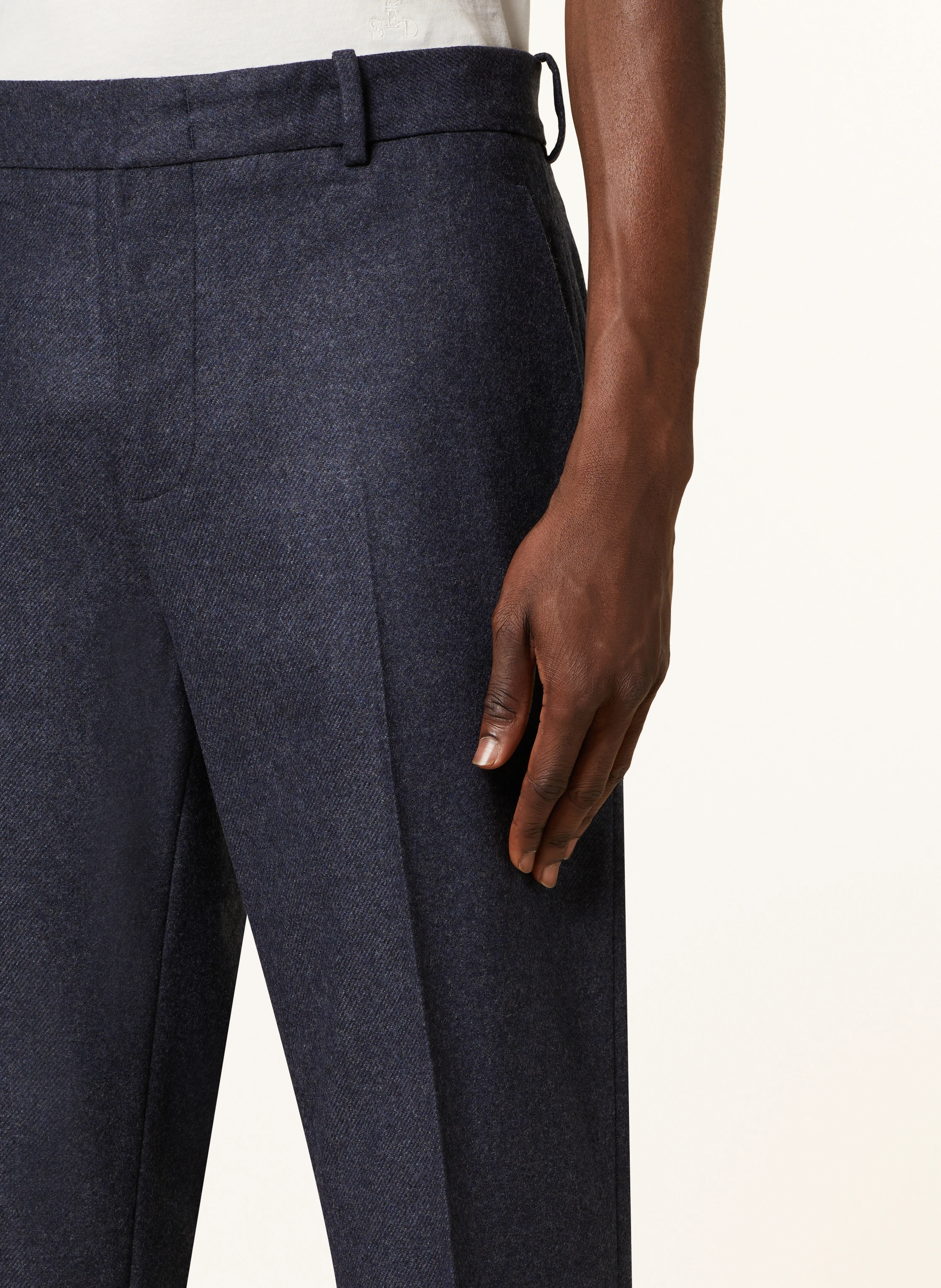 COS Hose Extra Slim Fit