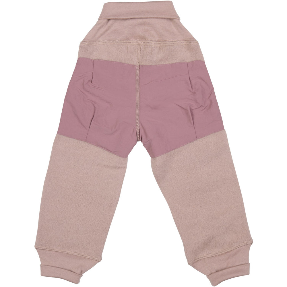 Køb Voksi® Soft Grape Wool Bukser Fleece
