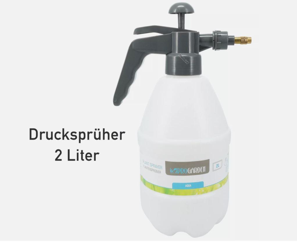 PULVERISATEUR