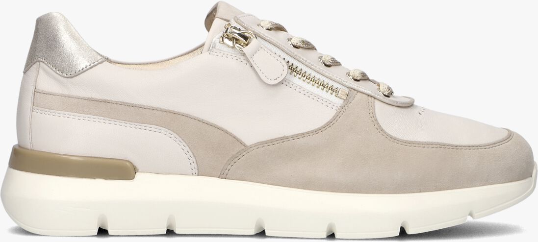 HASSIA beige hassia lage sneakers 301314
