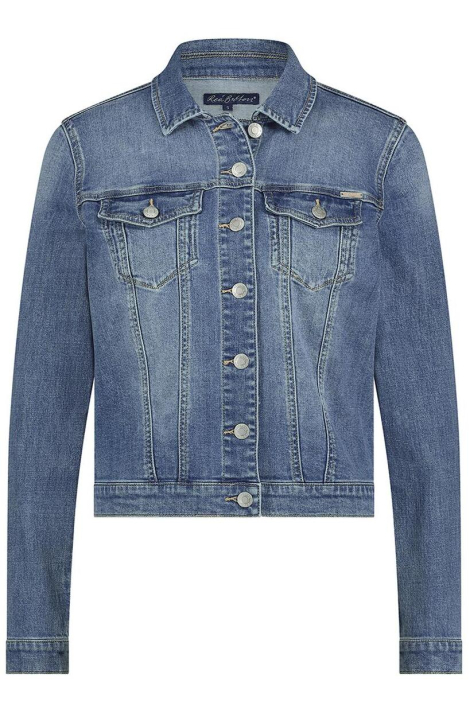 Red Button blauwe dames jas