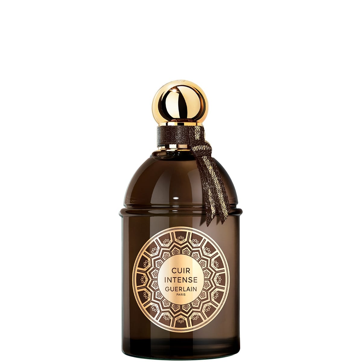 GUERLAIN Cuir Intense Eau de Parfum