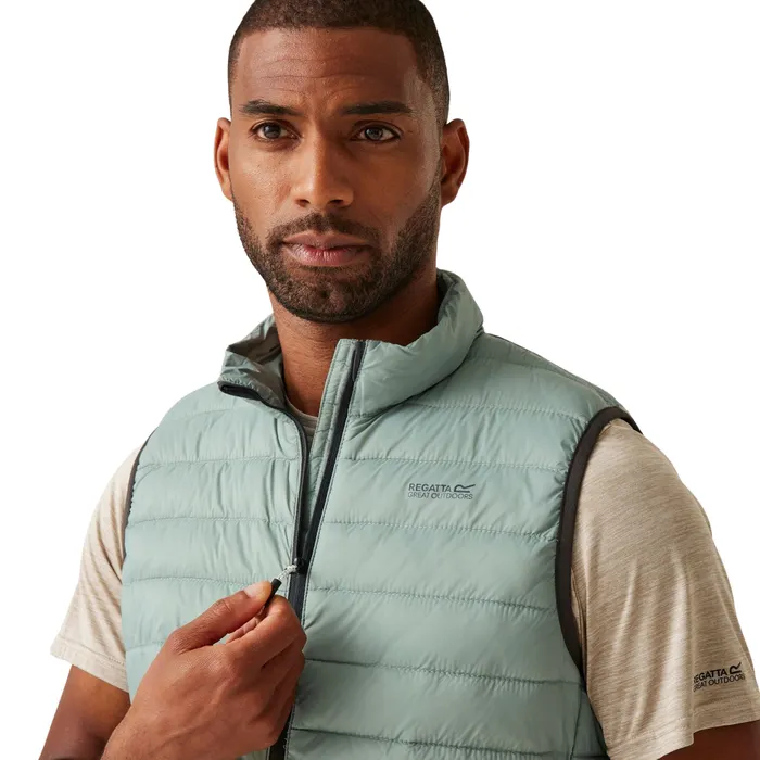 Regatta Hillpack II Bodywarmer Heren