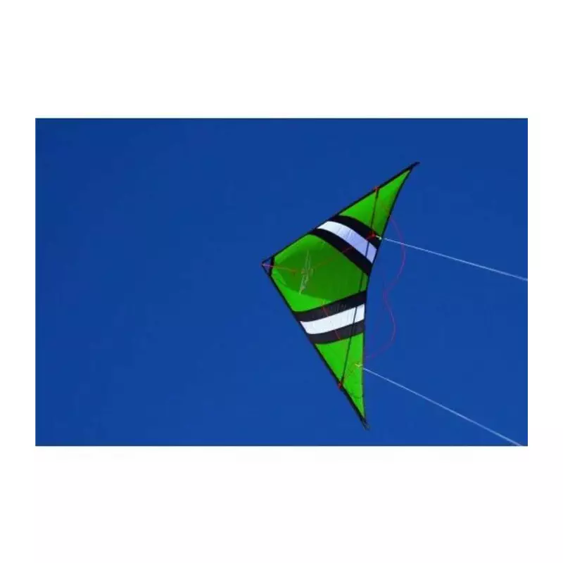Cerf-volant CrossKites Speedwing X1 green