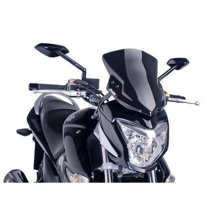 Saute vent Puig SPORT - Rouge