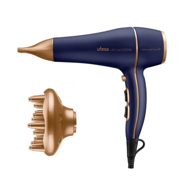 UFESA Secador de Cabelo Airlux 2200W 60306079