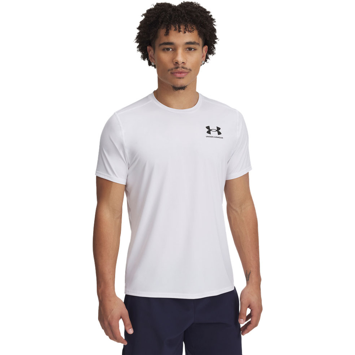 Under Armour Heatgear Fitted Tee